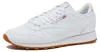 Reebok CLASSIC LEATHER Herren-Sneaker – Weiß, EVA, für Produktbild-Vorschau 11