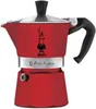 Bialetti Moka Express 6TZ rossa Produktbild-Vorschau 4