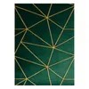 Exklusiv EMERALD Teppich 1013 glamour, stilvoll geometrisch Produktbild-Vorschau 3