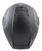 Casco Bogotto Rapto Reptile, nero/verde opaco, L Anteprima dell’immagine prodotto 7