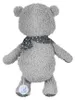 Sterntaler Spieluhr L Terrybär grey Produktbild-Vorschau 4