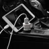 Hoco Z2A KFZ-Ladegerät + Micro USB Kabel Auto Stecker mit Produktbild-Vorschau 6