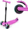 LifeGoods TurboRide Kinderroller - Roller 5-8 Jahre - 3 Produktbild-Vorschau 1