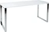 riess-ambiente Moderner Schreibtisch WHITE DESK 160cm weiß Produktbild-Vorschau 8