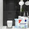 Gut & Günstig Feuchtes Toilettenpapier frisch & sanft Produktbild-Vorschau 4