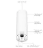 Ubiquiti U6-Mesh 4800 Mbit/s White Power over Ethernet Anteprima dell’immagine prodotto 33