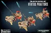Warhammer 40.000 Adeptus Custodes Vertus Praetors Produktbild-Vorschau 2