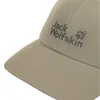 JACK WOLFSKIN Uni Baseball Cap Produktbild-Vorschau 3