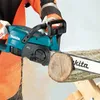 Makita DUC357RT, 35 cm, Bürstenlos, 35 cm, 1,1 mm, 1,1 mm, Produktbild-Vorschau 9