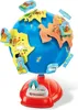 Globe interactif pour enfants d'âge préscolaire Clementoni Voir les images du produit 15