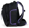 Satch Match Purple Phantom Schulrucksack Set 3tlg. Produktbild-Vorschau 6