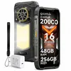 Blackview ROCK 5 Outdoor handy incl 45W Ladegerät, Produktbild-Vorschau 1