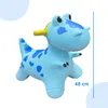 Malplay Jumper per bambini piccoli - Jumper a forma di Anteprima dell’immagine prodotto 2