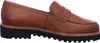 Paul Green Damen Loafer/ Slipper Braun GlattlederGröße:38,5 Produktbild-Vorschau 19