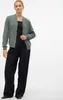 VERO MODA Leichte Bomber Jacke für Alltagslook Dünner Produktbild-Vorschau 4
