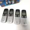 Panasonic KX-TG6824GB telefono cordless DECT con segreteria Anteprima dell’immagine prodotto 22