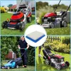 Luftfilter und Zündkerze für Rasenmäher mit Briggs & Produktbild-Vorschau 2