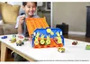 Hot Wheels Color Reveal GYP13 Spielzeugfahrzeug Produktbild-Vorschau 3
