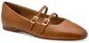Tamaris Damen Riemchenballerina mit zwei Riemen und Karree Produktbild-Vorschau 19