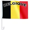 Auto Flagge Länder – Autofahne mit Länderflagge – Produktbild-Vorschau 15