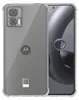 Handyhülle passend für Motorola Edge 30 Neo Transparent - Produktbild-Vorschau 1
