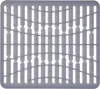 OXO 13138100V1MLNYK, Silikon, Šedá, 220 °C, 320 mm, 285 mm, Náhled obrázku produktu 3