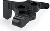PUIG 9694N Hebel 3.0.  passend fuer BENELLI TRK 502 Schwarz Produktbild-Vorschau 1