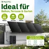 2000W Balkonkraftwerk mit Speicher 2,24kWh, 4×500W Produktbild-Vorschau 9