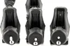 3er Set Rahmenhalter für Fahrradträger lang/kurz/beidseitig Produktbild-Vorschau 11