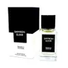 A perfume bottle and its packaging are displayed against a white background. Podgląd zdjęcia produktu