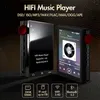 ZELURXX Tragbarer HiFi Musikplayer 32GB mit Bluetooth 5.2 & Produktbild-Vorschau 2