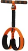 Fitnessband mit Fußpedal 75lbs, Bauchmuskel Trainer mit Produktbild-Vorschau 1
