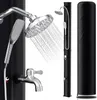 Bettizia Solardusche Pooldusche Gartendusche 35L mit Produktbild-Vorschau 9