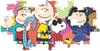Clementoni Legpuzzel Panorama Peanuts Snoopy, 1000st. Anteprima dell’immagine prodotto 3