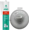 Ramsauer 450 Sanitär 1K Silikon Dichtstoff 310ml Kartusche Produktbild-Vorschau 1