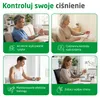 Medisana BW 315, Nadgarstek, Biały, 12,5 - 21,5 cm, 108 mm, Podgląd zdjęcia produktu 5