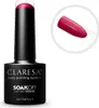 Claresa Hybrid-Nagellack ROT 439 -5g Produktbild-Vorschau 3