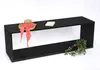 DanDiBo Gartenbank Metall Wetterfest Schwarz 150 cm Produktbild-Vorschau 6