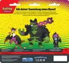 Pokemon Enhanced 2-Pack Blister: Munkidori, Okidogi & Produktbild-Vorschau 2