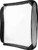 Walimex pro Magic Softbox 600 x 600 x 400 mm, Lichtformer Produktbild-Vorschau 1