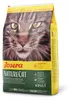 Josera NatureCat 10kg, Na ryby, 15 kg Náhled obrázku produktu 1