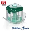Fusion+Slicer, Zerkleinerer Produktbild-Vorschau 17