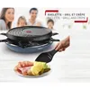 TEFAL 3in1 Raclettegerät, Colormania Raclette, Grill und Produktbild-Vorschau 2