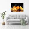 Tulup® Glas-Bild - 100 x 70 - Wandbild aus Glas - Wandkunst Produktbild-Vorschau 3