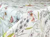 Wachstuchtischdecke 140x100 cm - Wildblumen - Produktbild-Vorschau 4