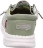 Fusion Slipper Grün Produktbild-Vorschau 2