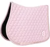 Kentucky Horsewear Saddle Pad Onion Quilt 3D Logo Jumping, Produktbild-Vorschau 3