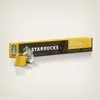 Kapsułki do kawy Starbucks Blonde Espresso 6220714 10szt Podgląd zdjęcia produktu 4