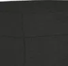 vidaXL Lavice černá 100x35x41 cm Látka Náhled obrázku produktu 5