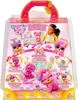 Cobi Little Live Pets Piesek I Salon Fiolet 30147 Podgląd zdjęcia produktu 4